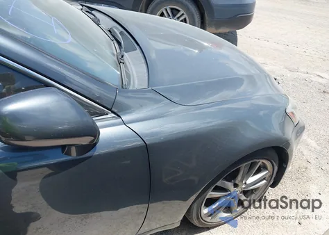 2008 Lexus Is 250 из США, поврежденный, VIN JTHBK262485066233